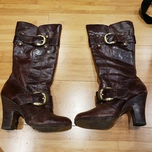 ⭐SALE⭐Naughty Monkey Boots